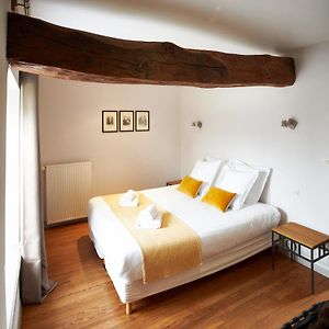 Chambre Supérieure Familiale Lit King-Size